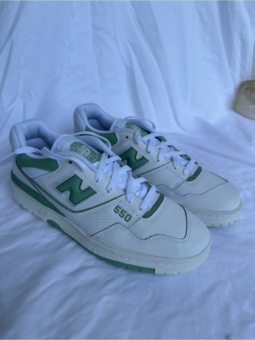 New Balance 550 10.5M